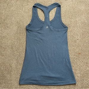 Lululemon Cool Racerback Tank